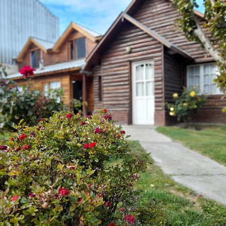 Cabanas Matices El Calafate Cameră foto