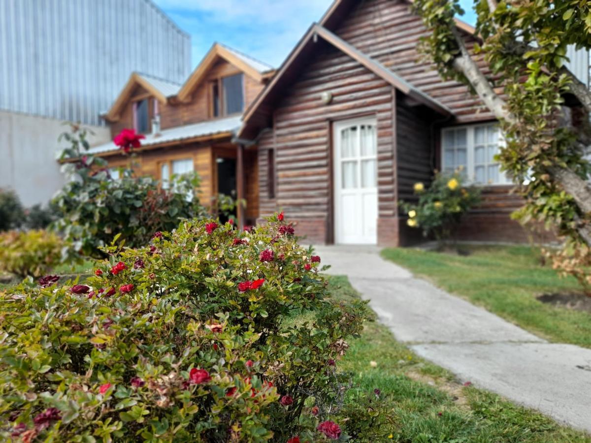 Cabanas Matices El Calafate Cameră foto