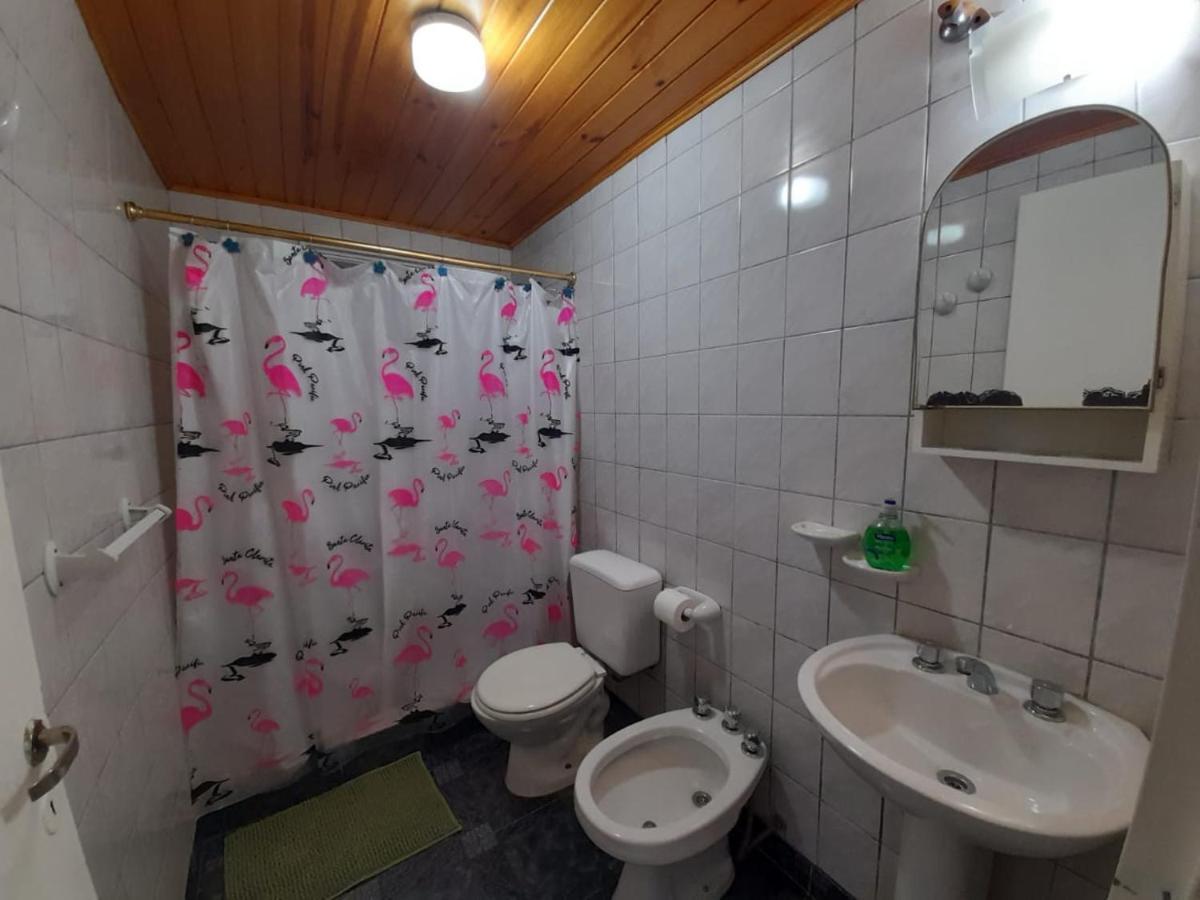Cabanas Matices El Calafate Exterior foto