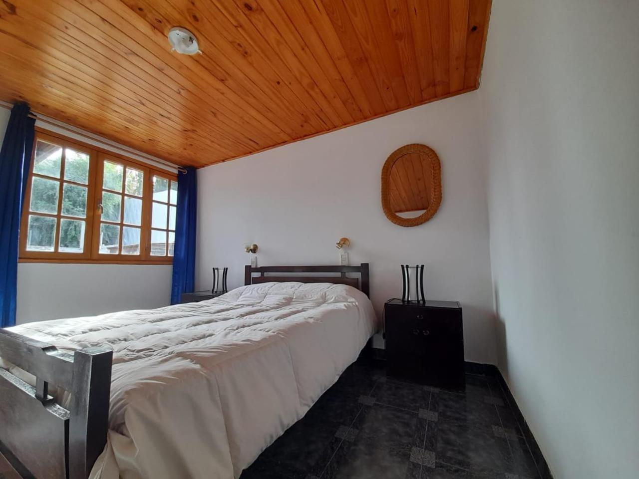 Cabanas Matices El Calafate Exterior foto